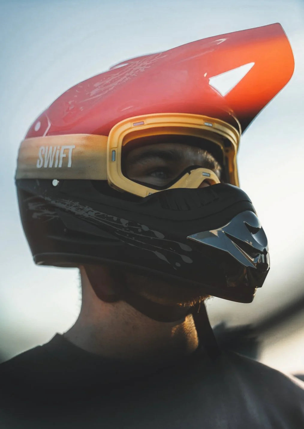 off-road goggles