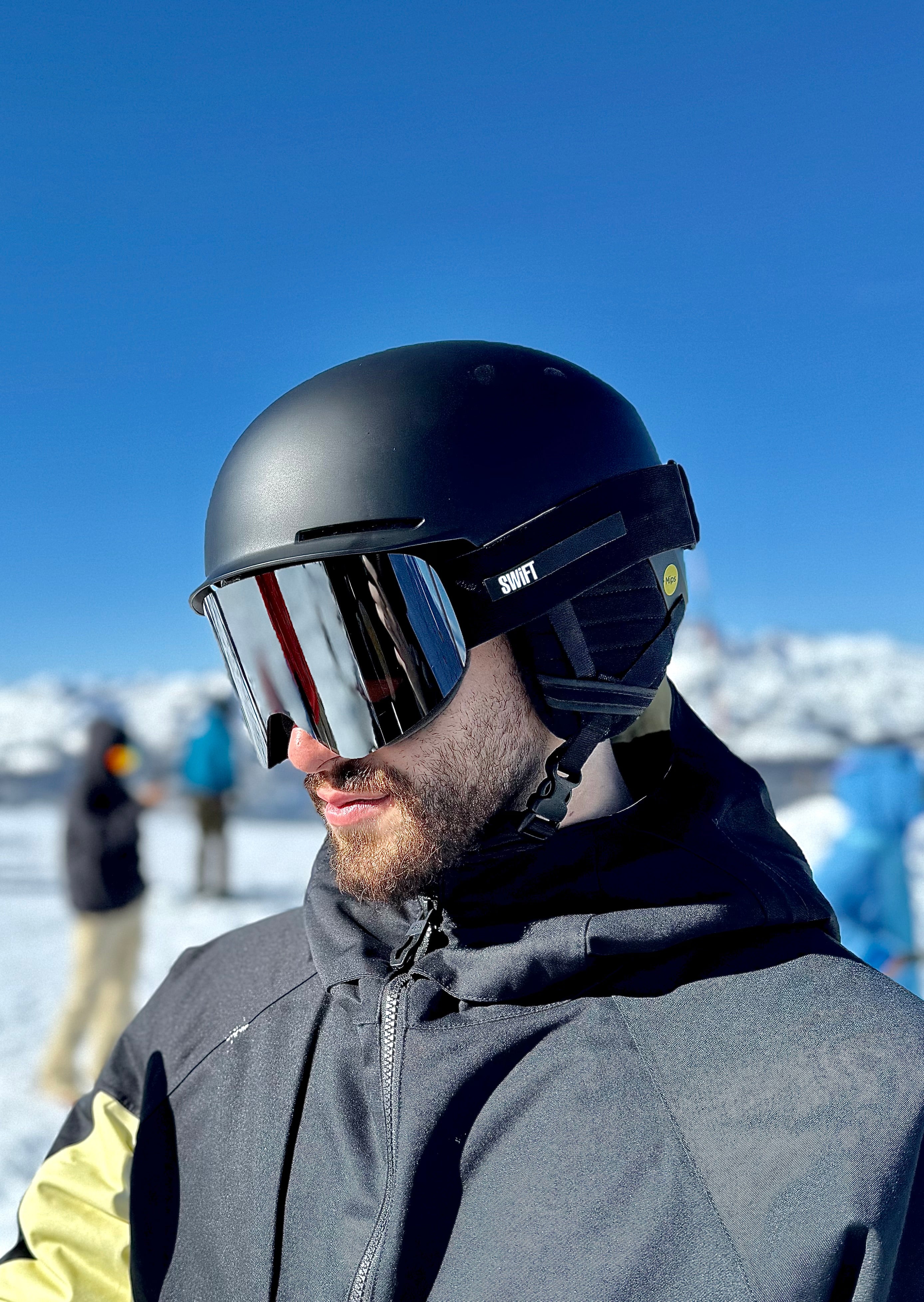 スキー seelextechno sports sunglass (MCG SKI) seelextechno sports sunglass (MCG SKI) ウィンタースポーツ