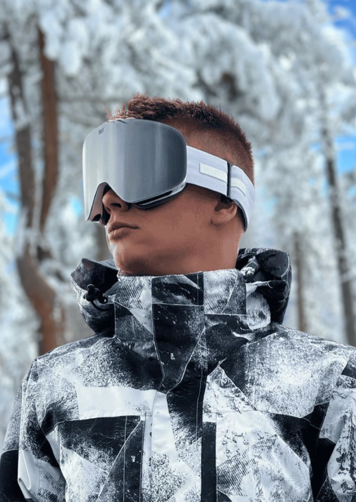 SKI 03 Goggle