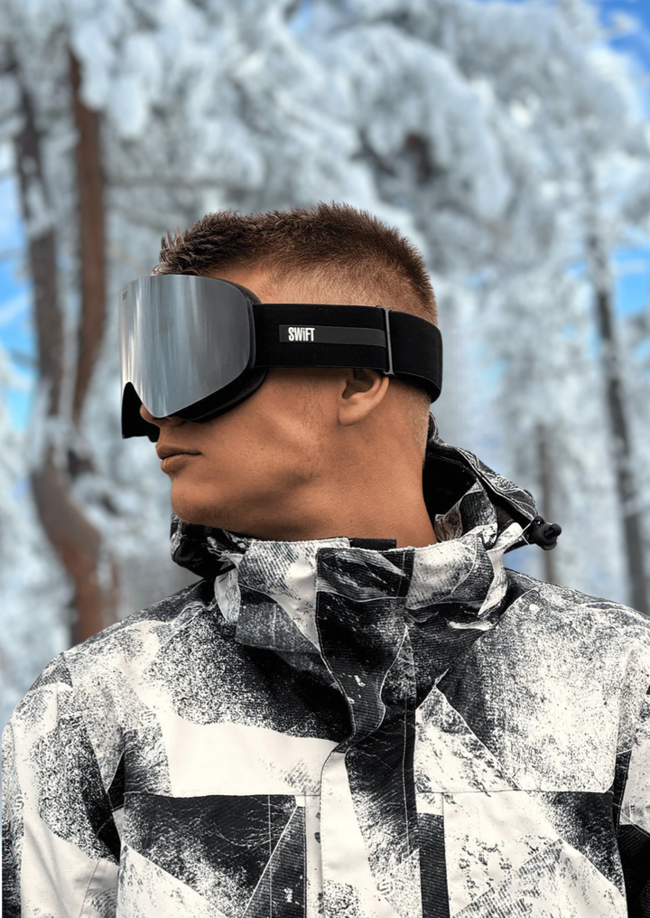 SKI 03 Goggle