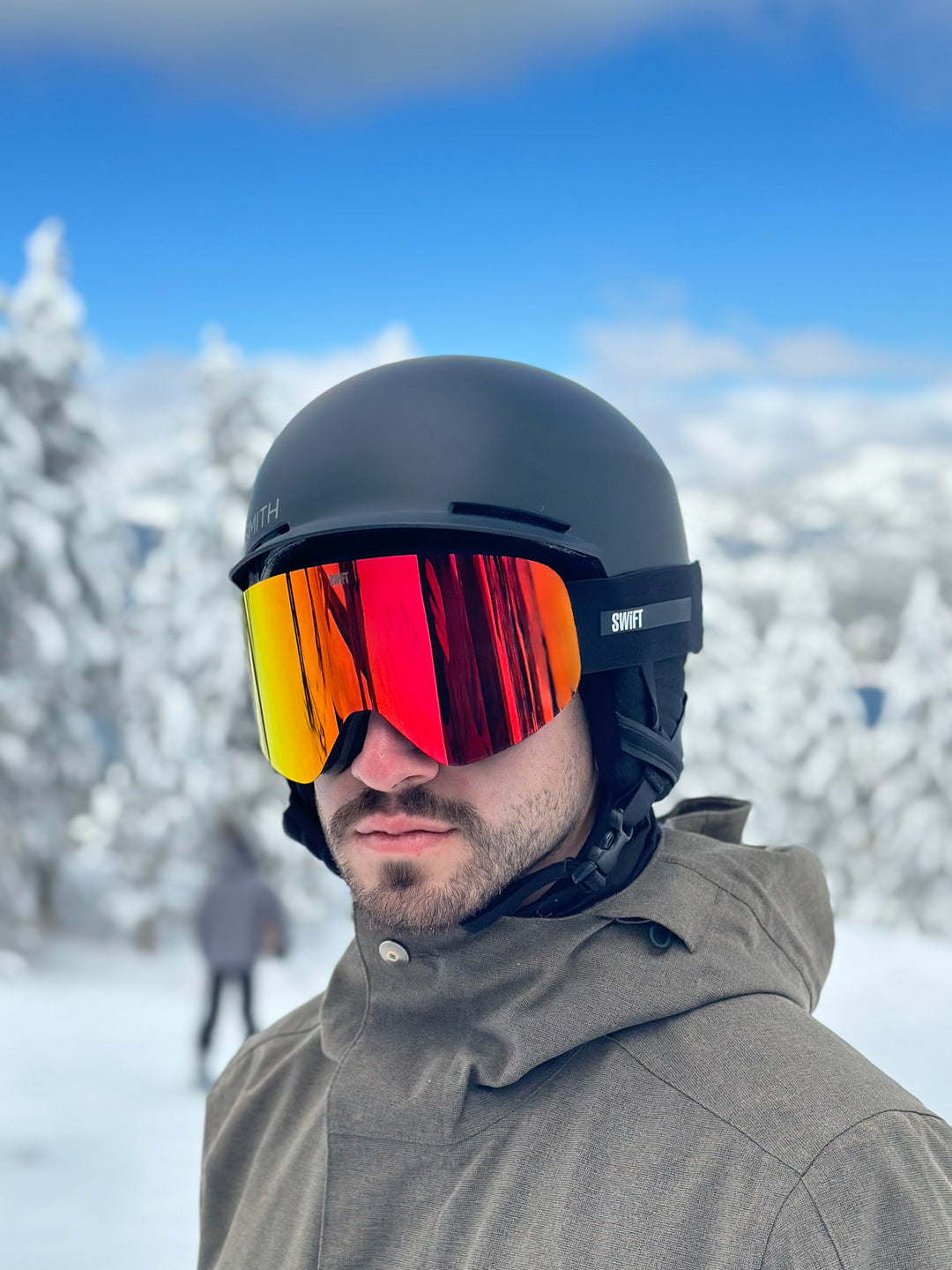 SKI 03 Goggle