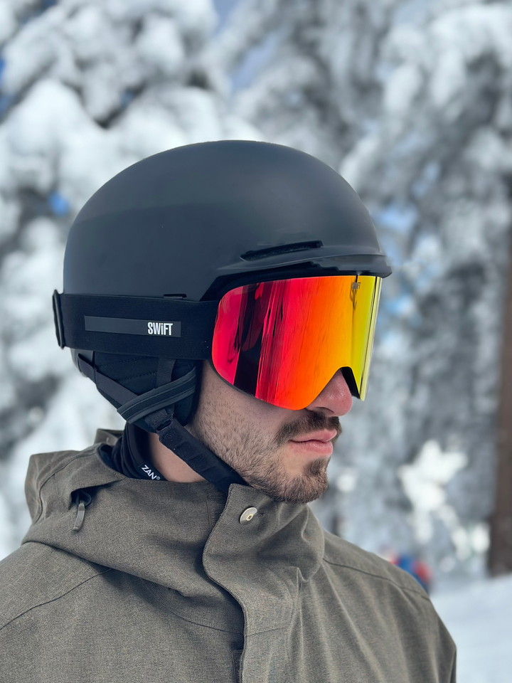 SKI 03 Goggle