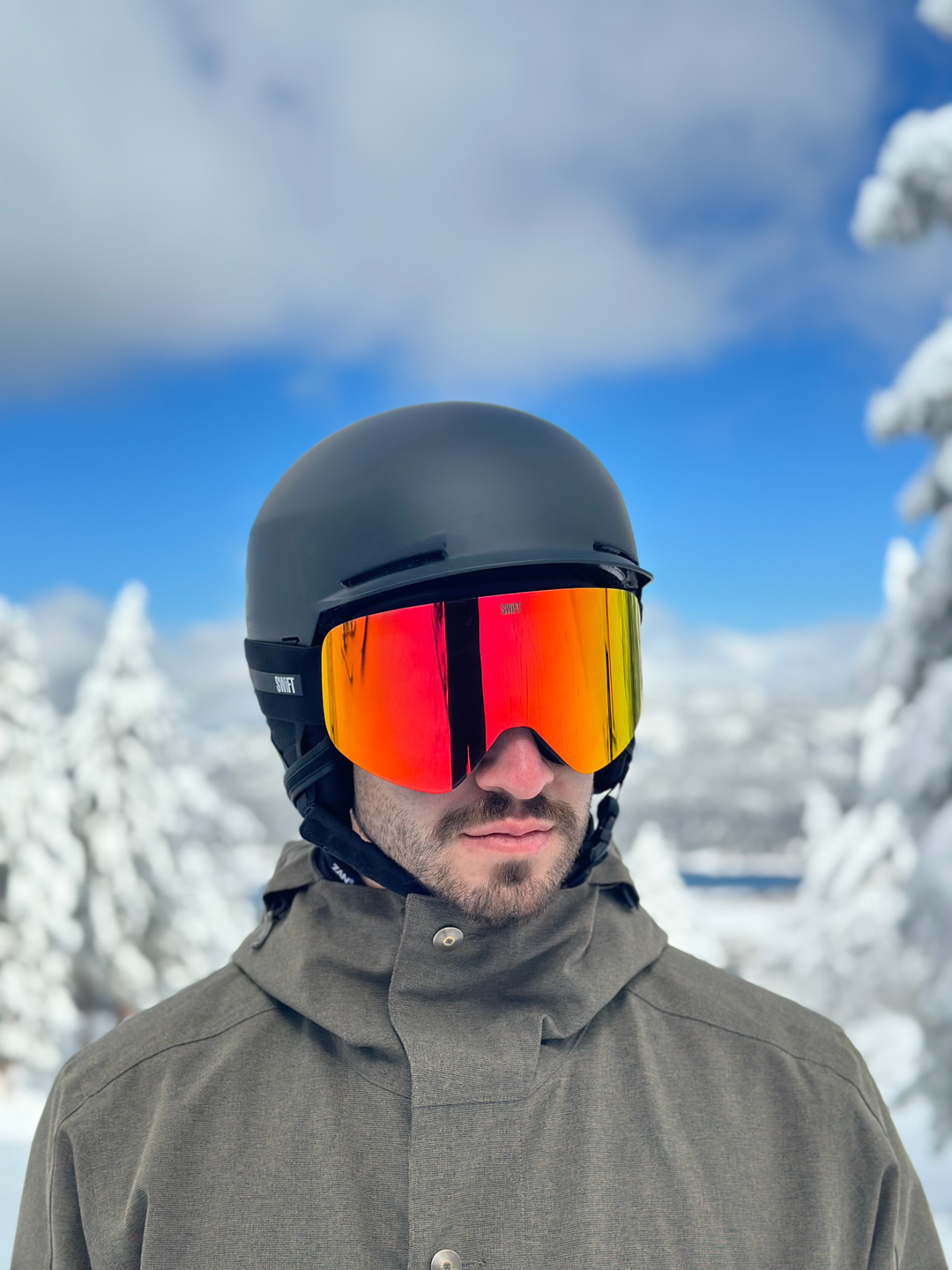 SKI 03 Goggle