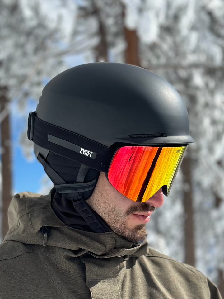 SKI 03 Goggle