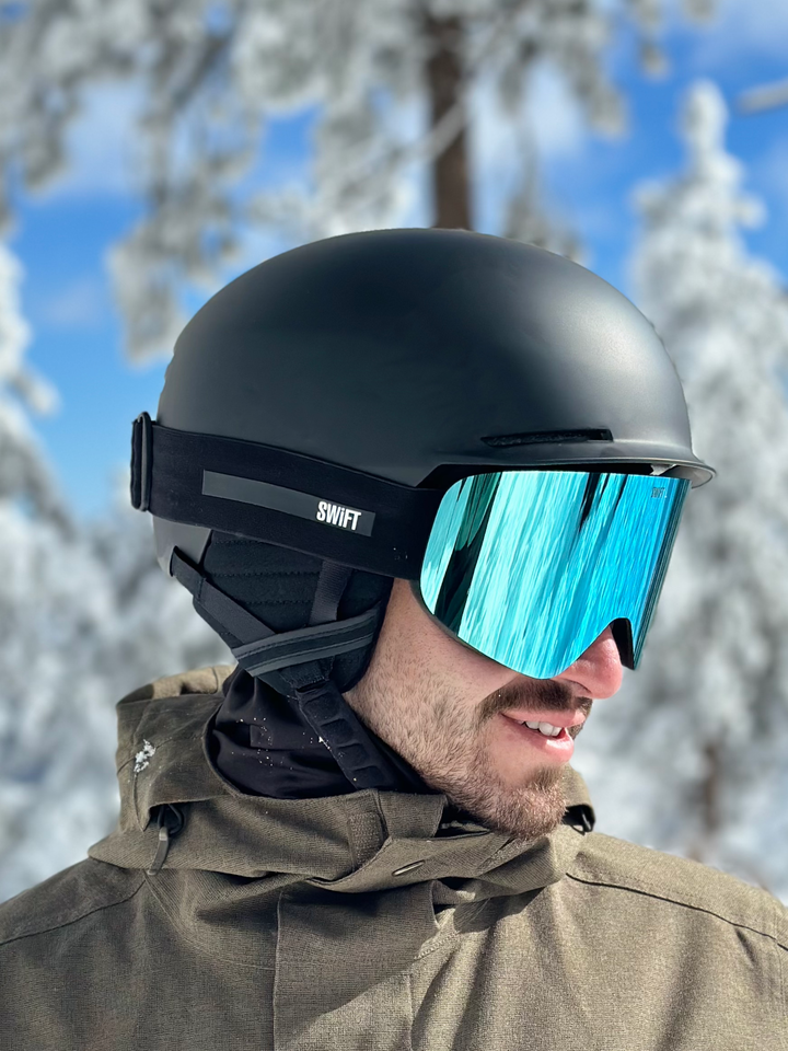 SKI 03 Goggle