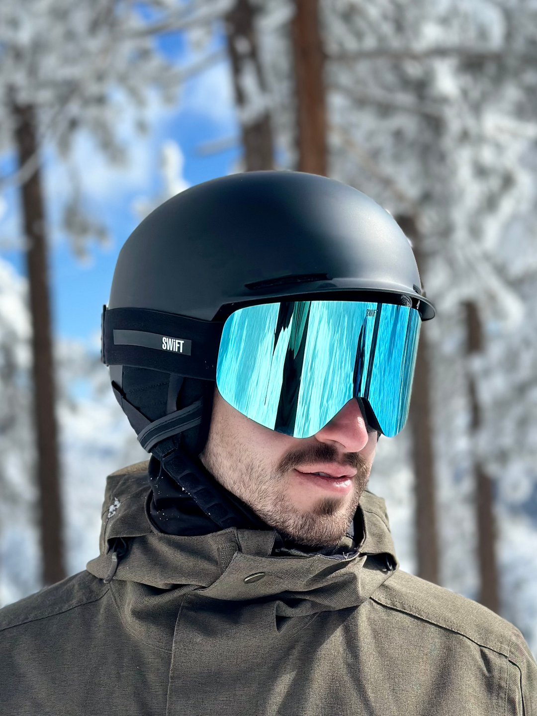 SKI 03 Goggle