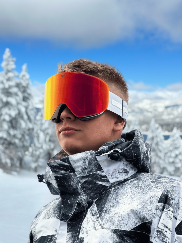 SKI 03 Goggle