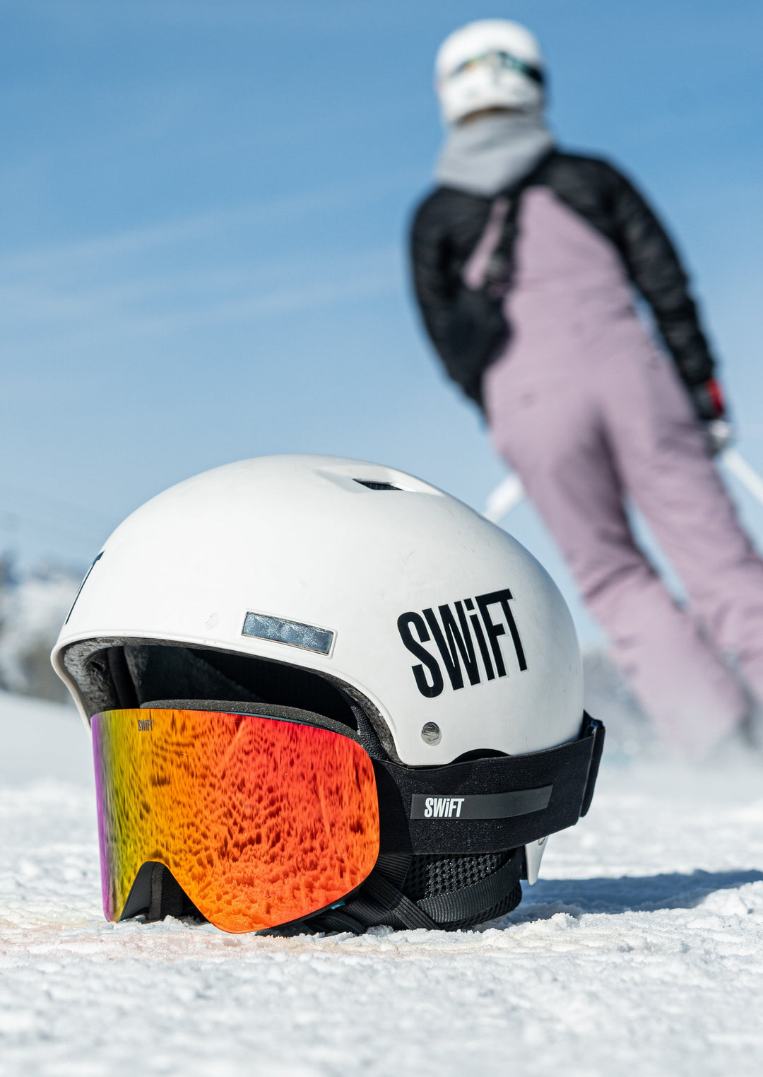 SKI 03 Goggle