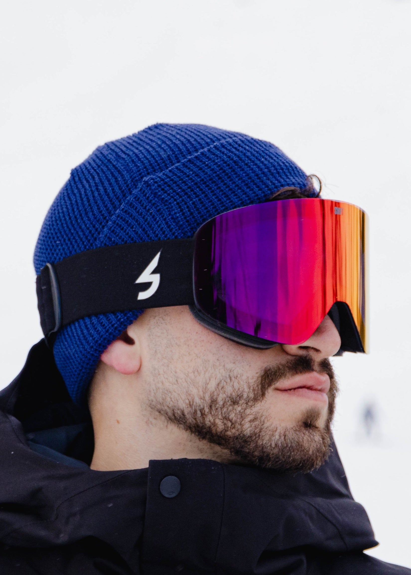 スキー・スノーボードアクセサリー WORKRWN ORIGINAL \"SNOW MOUNTAIN ADDICT\" skis_7835e4a1-d3d7-4b59-b12e-